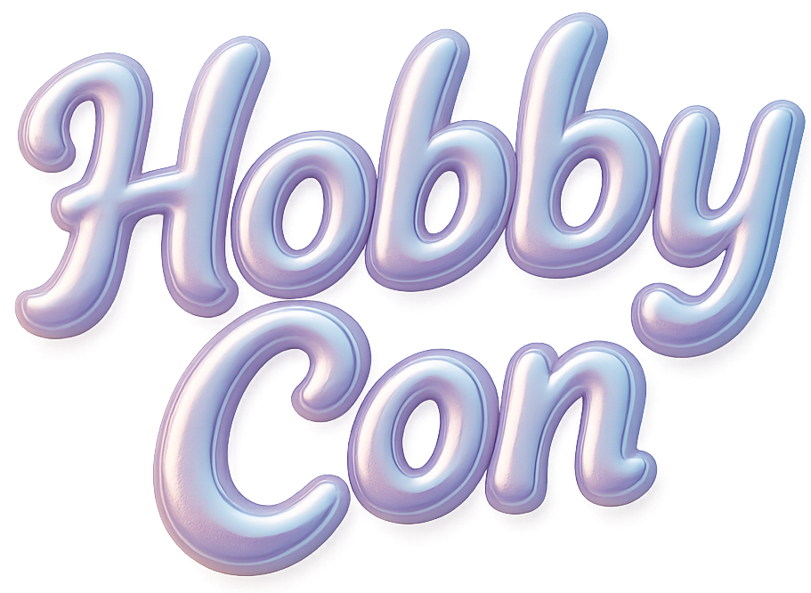 HobbyCon