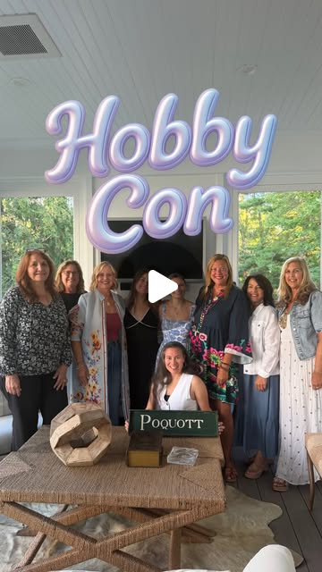 Last retreat day Instagram reel preview